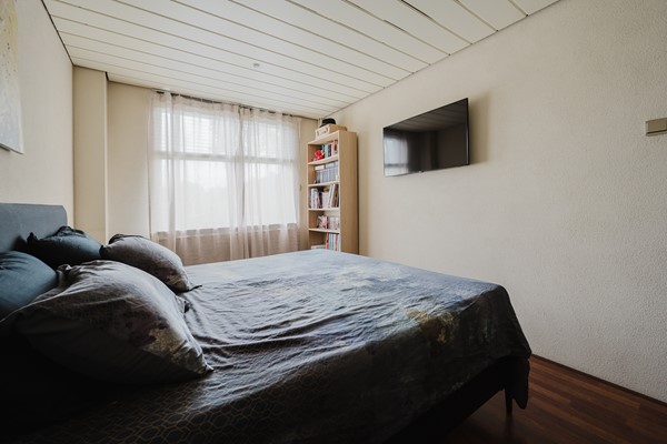 Medium property photo - Dallelaan 2, 3208 CG Spijkenisse